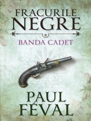 cover image of Fracurile Negre